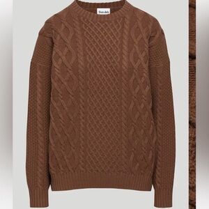 Sunday Best Peggy Sweater